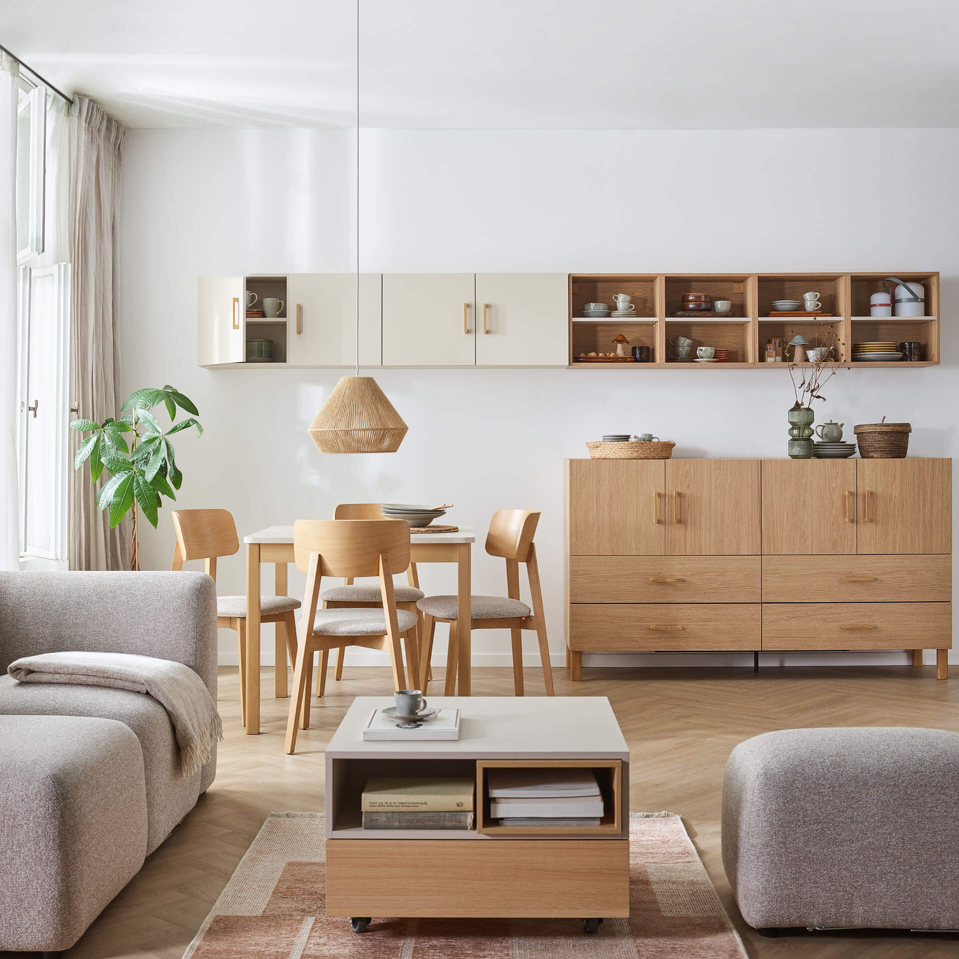 Ideas for living room