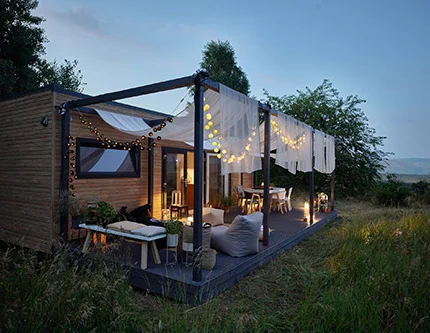 Akcesoria do oświetlenia