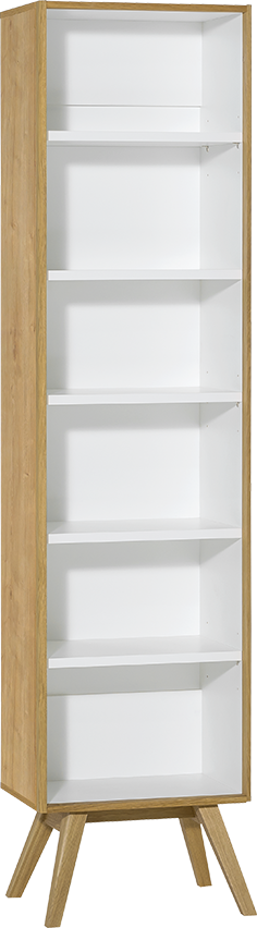 Shelving