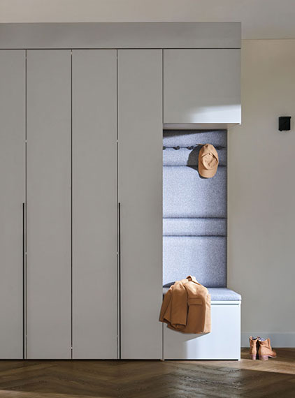 STOR CABINET SYSTEM -10%