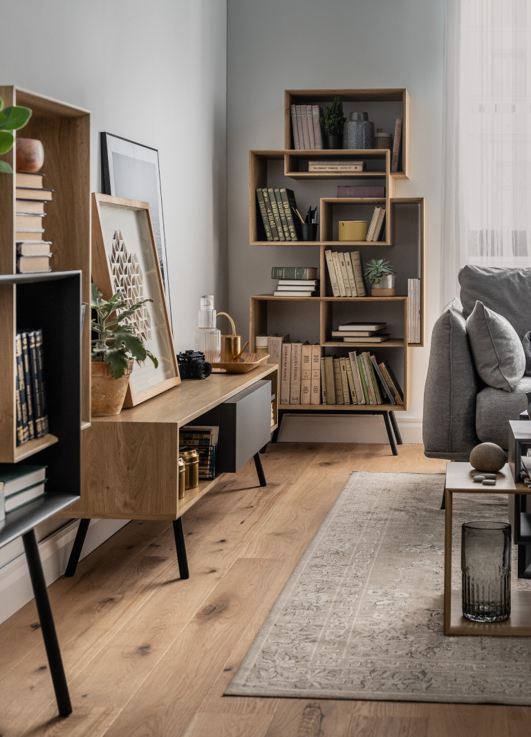 Furniture collection