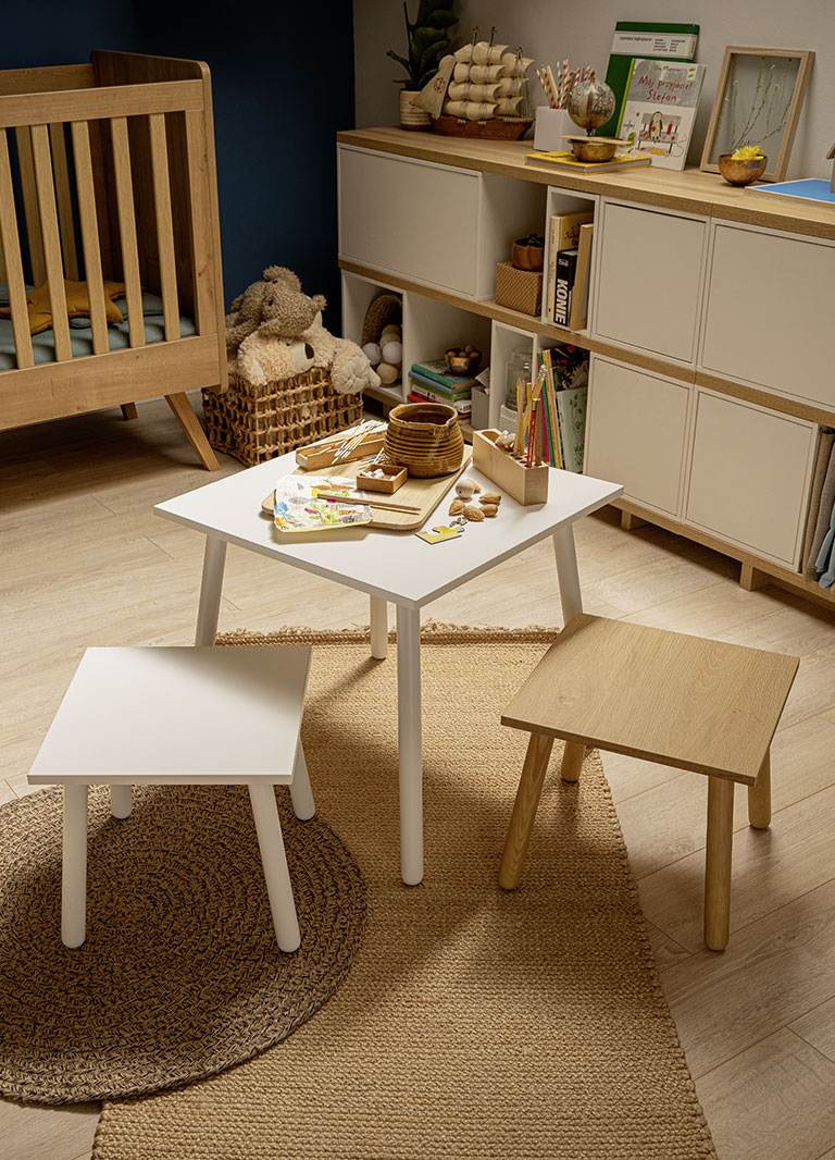 Furniture collection