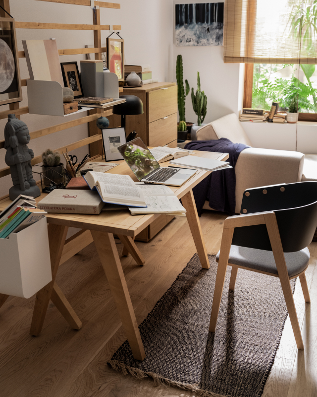 Biurko Worknest