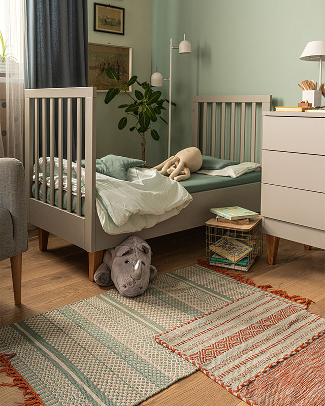 Wszystkie kolekcje dziecięce / All children's collections