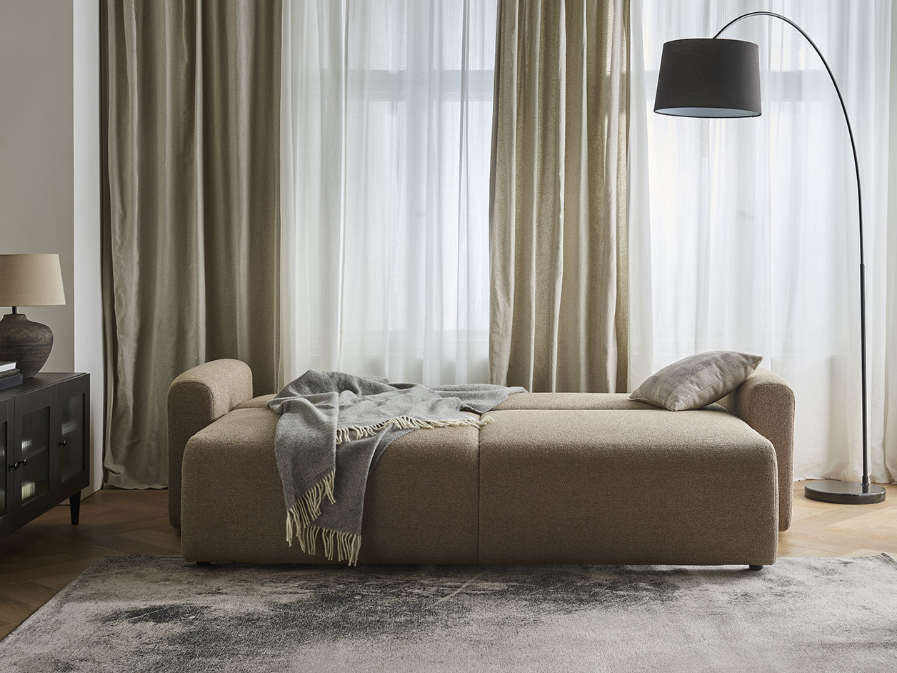 Cot bed 60x120 Ova by VOX VOX