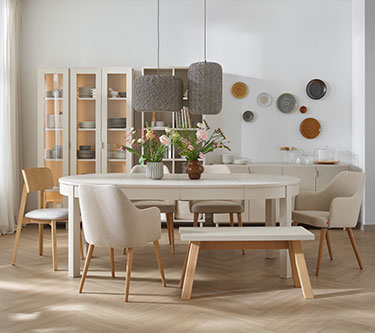 Krzesła i fotele obrotowe