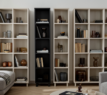 Bookcases