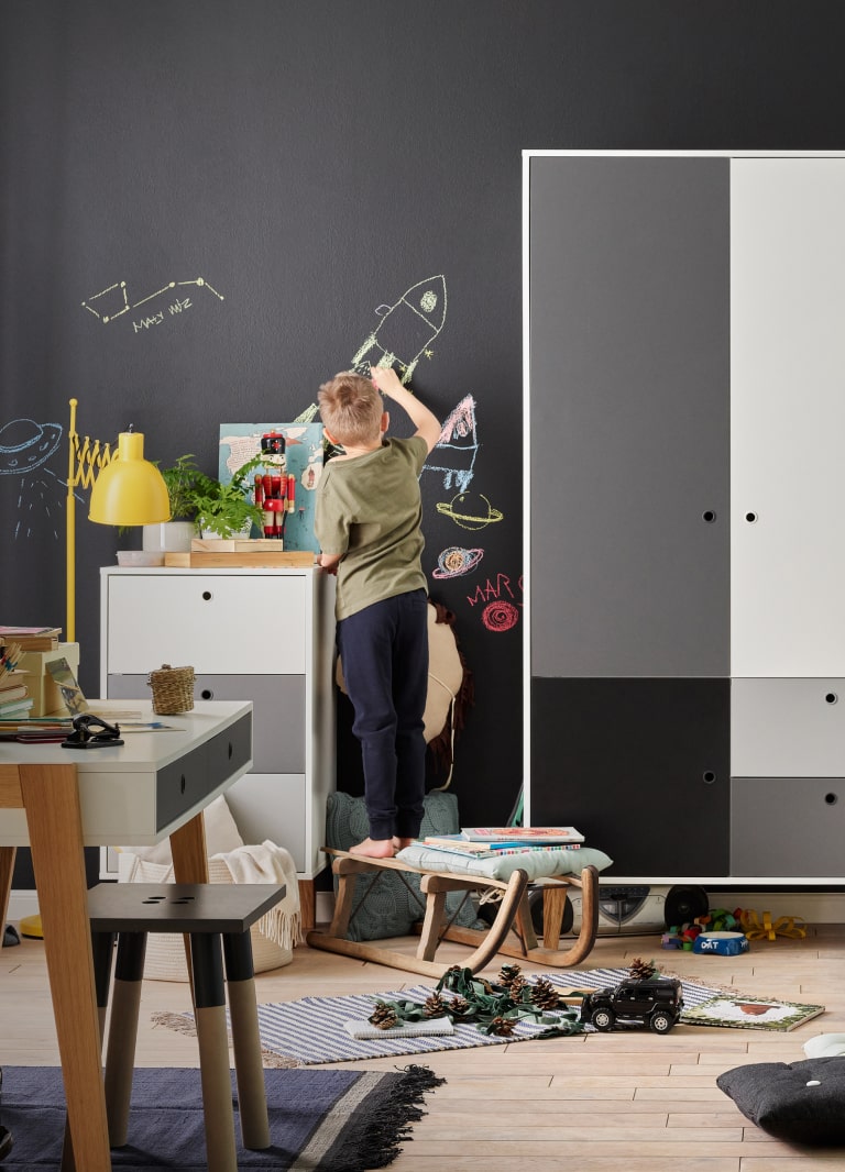 Furniture collection