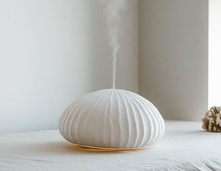 Świece i olejki zapachowe