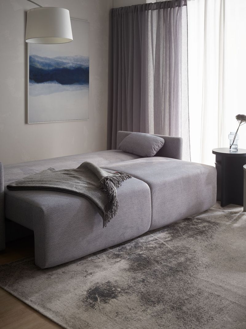 Sofa wielofunkcyjna