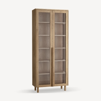 Shelving and display cabinets