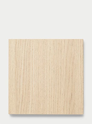 Light oak
