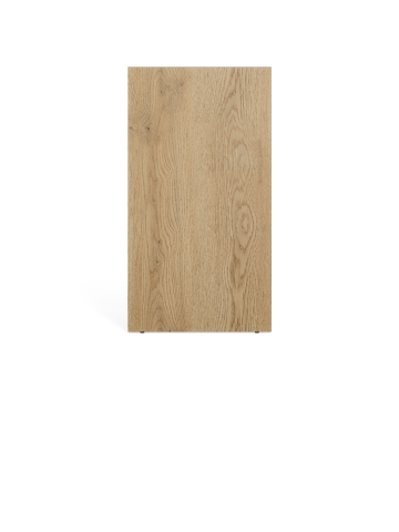 Panel boczny płytowy