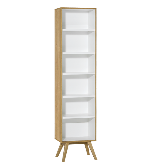 Regały