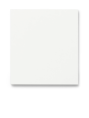 Alabaster White