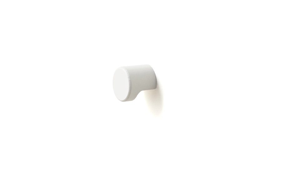 Alabaster white