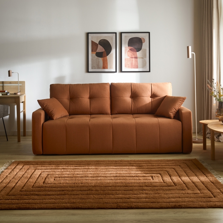 Sofa Basic