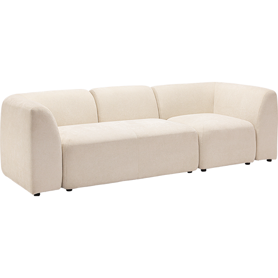 3-seater sofas