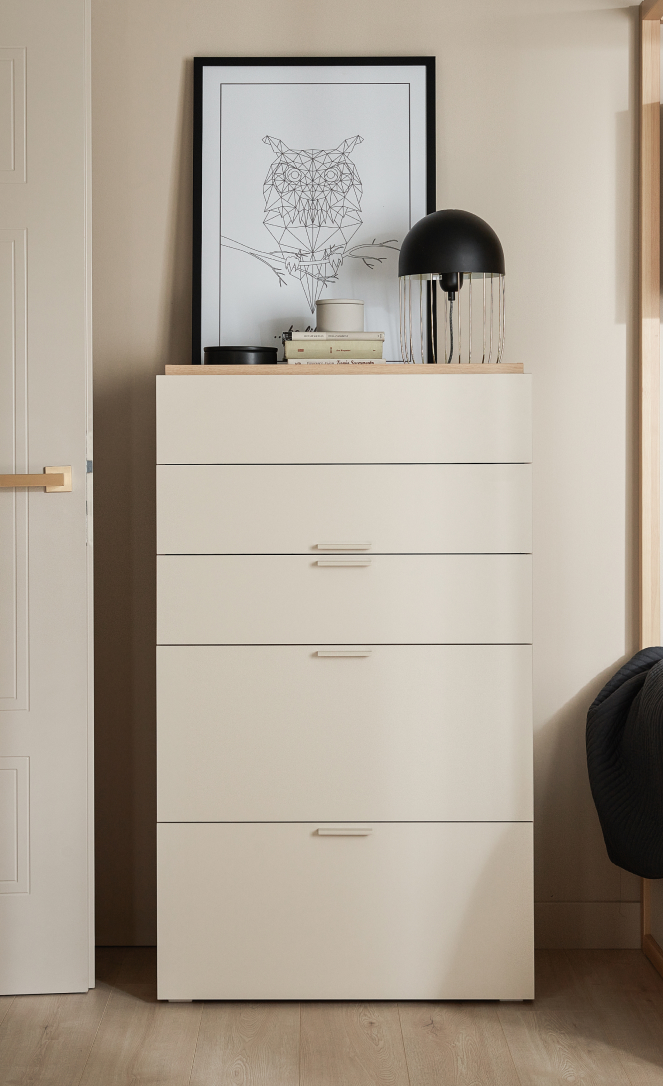Dressers