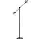 Lampy podłogowe