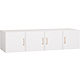 Cabinet extensions