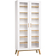Display cabinets