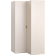 Corner wardrobes