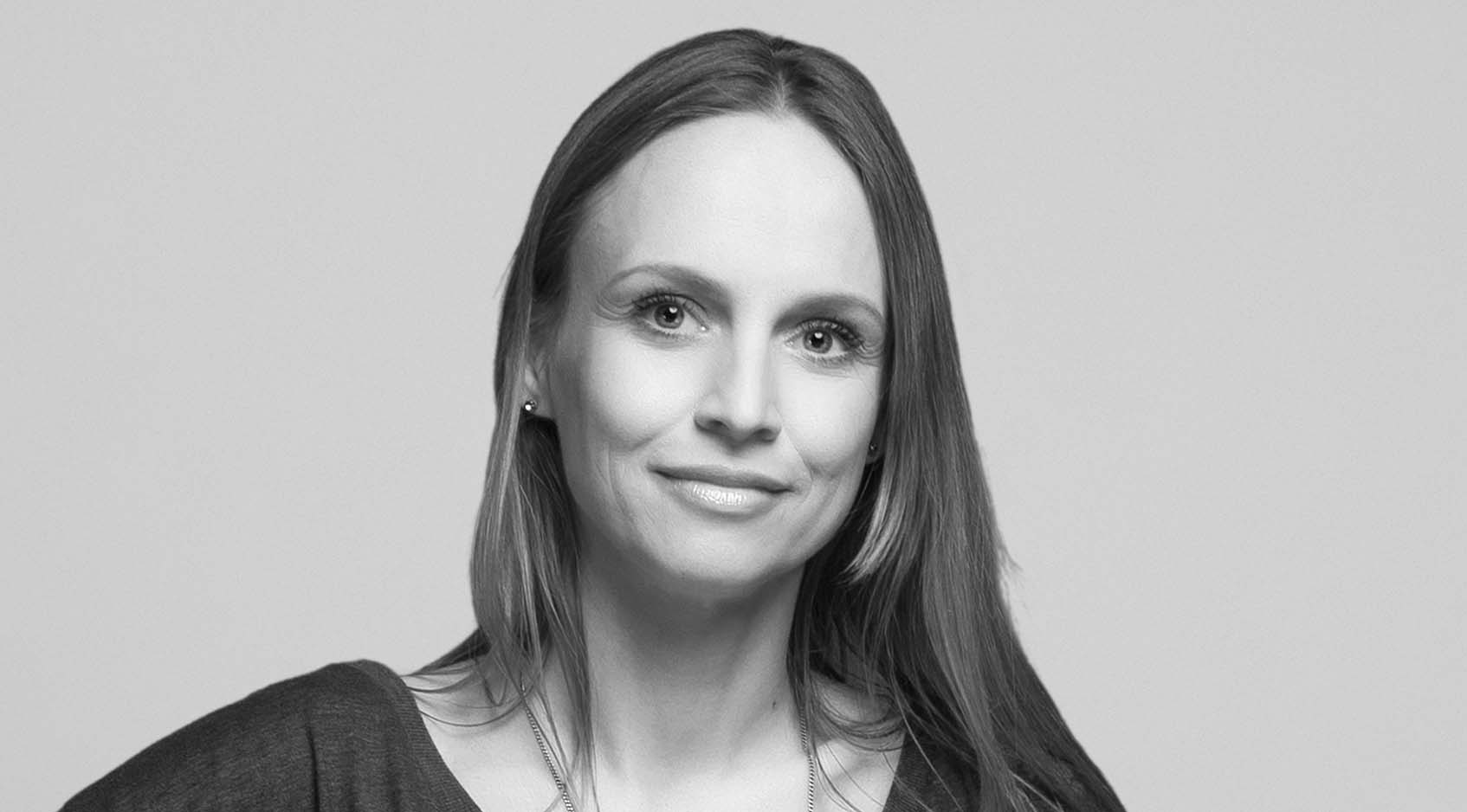 Joanna Leciejewska