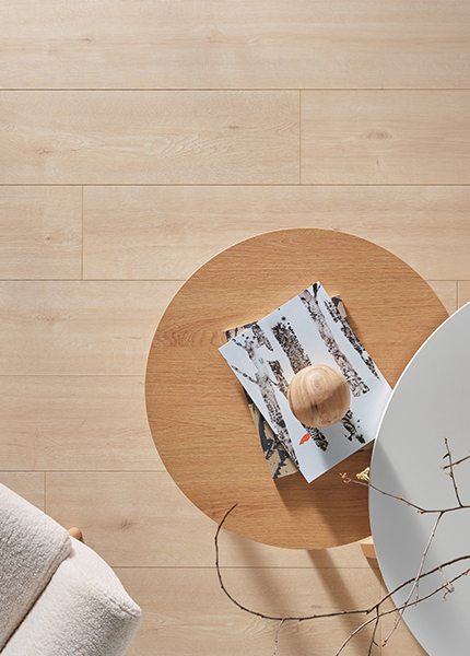 DOSTAWA PANELI PODŁOGOWYCH QUERRA W 3 DNI