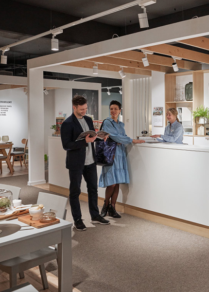 Raty 0% w salonach VOX oraz w sklepie internetowym