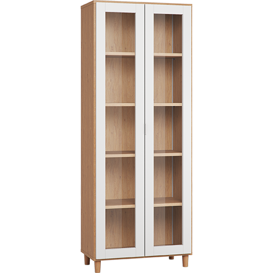 Shelving and display cabinets
