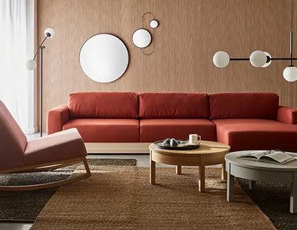 Sofy, narożniki i fotele