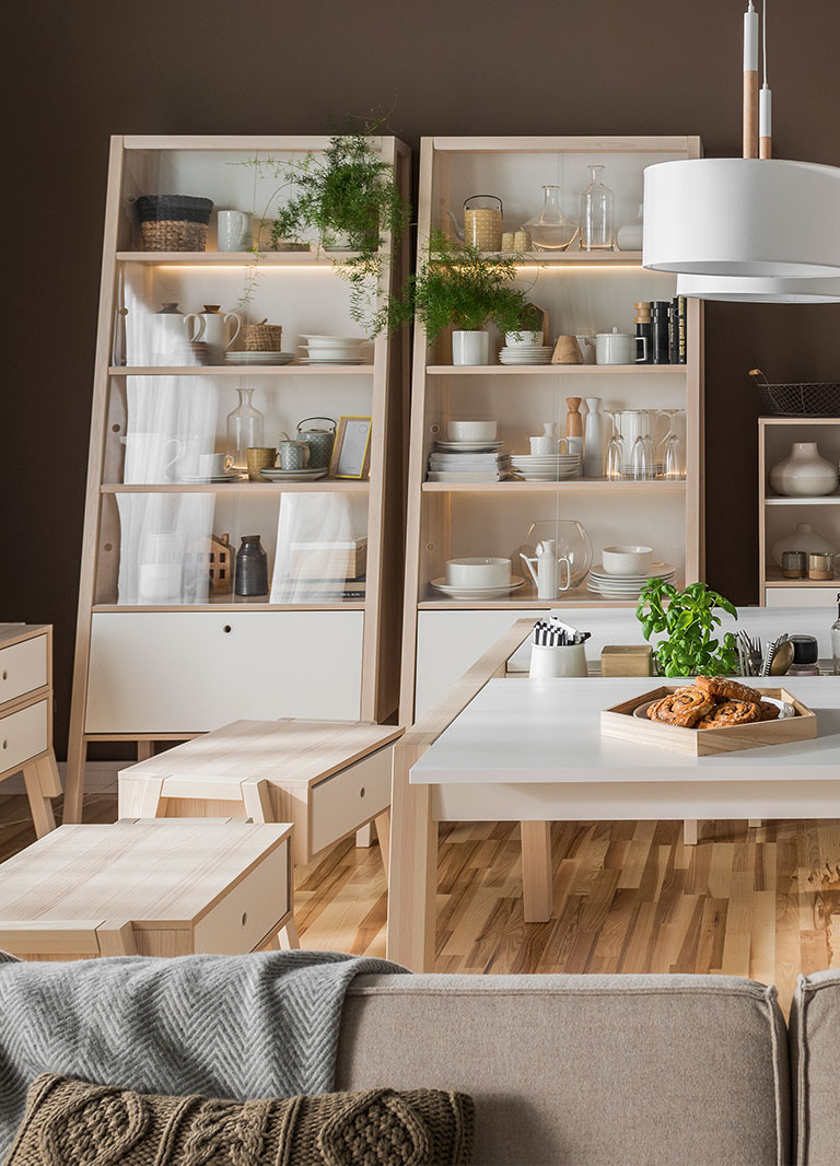 Furniture collection