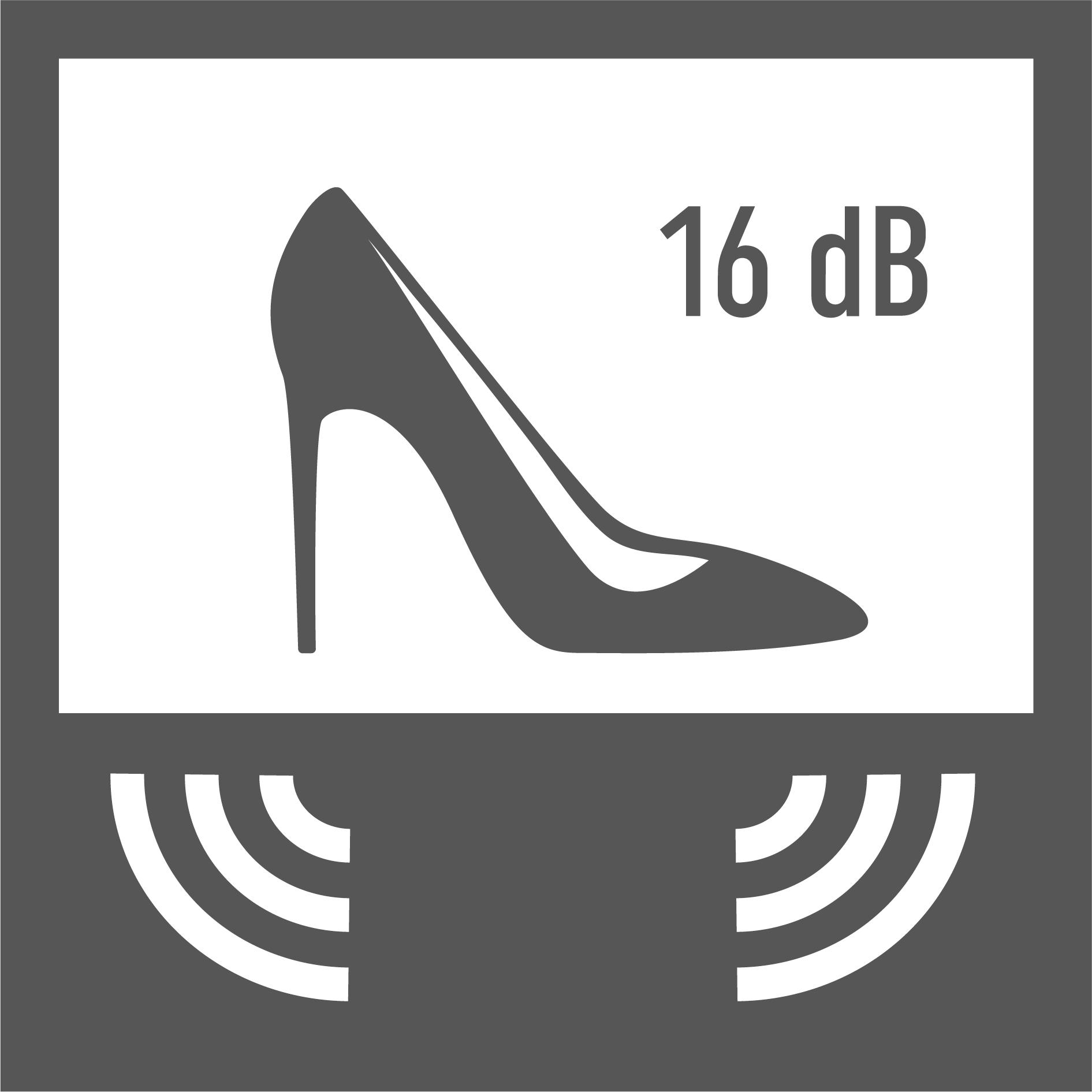 Sound insulation