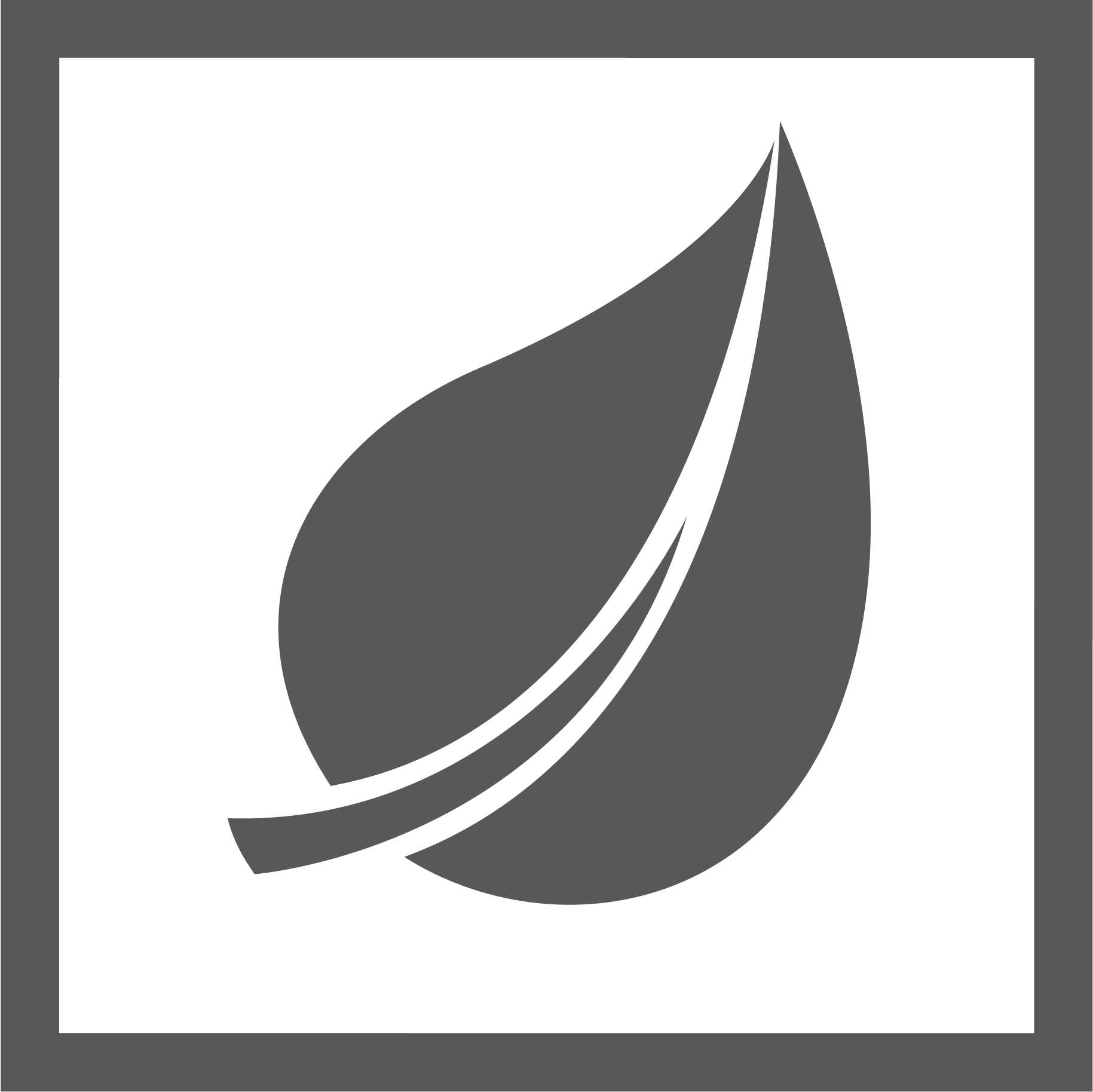 Eco - 97% natural ingredients