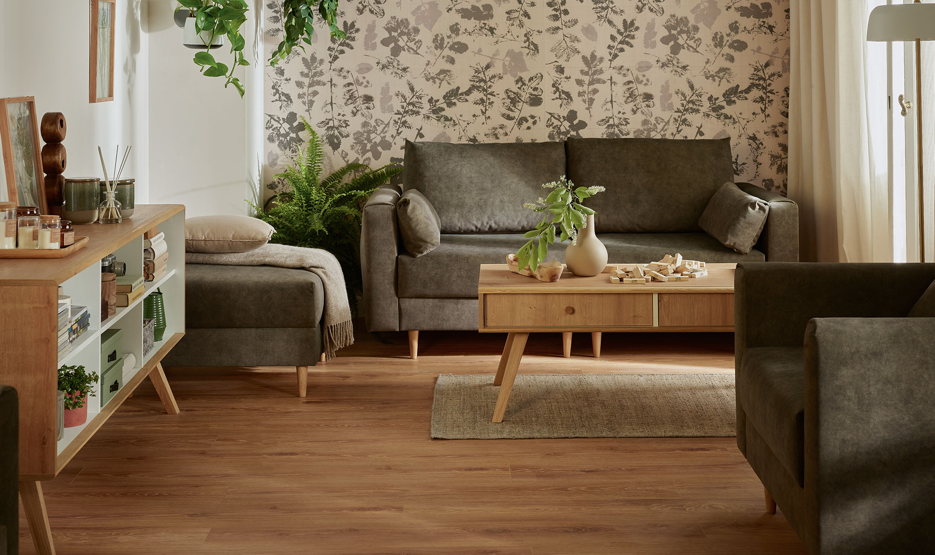 Coffee table Nature | VOX