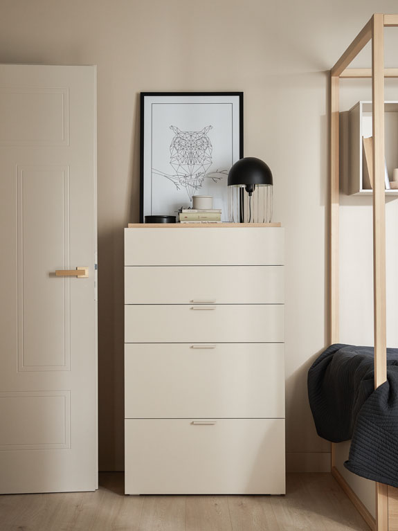 Chest of drawers 4 You Fresh | VOX