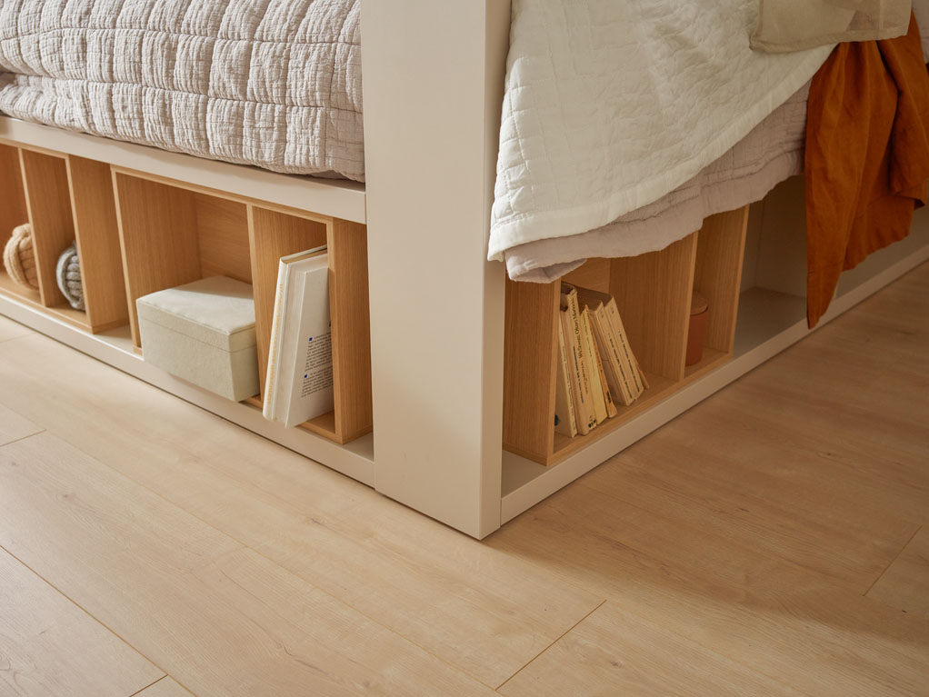 Caisson pour lit 4 You agencement