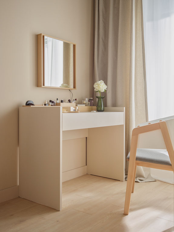 Dressing table 4 You Fresh | VOX