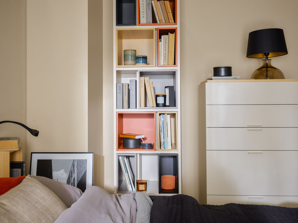 Chest of drawers 4 You Fresh | VOX