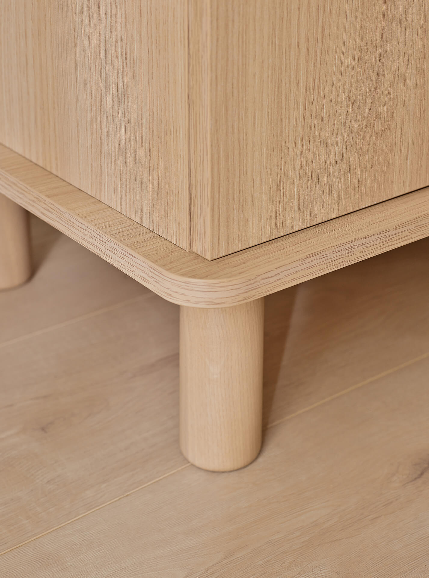 Szafa 4-drzwiowa OMM