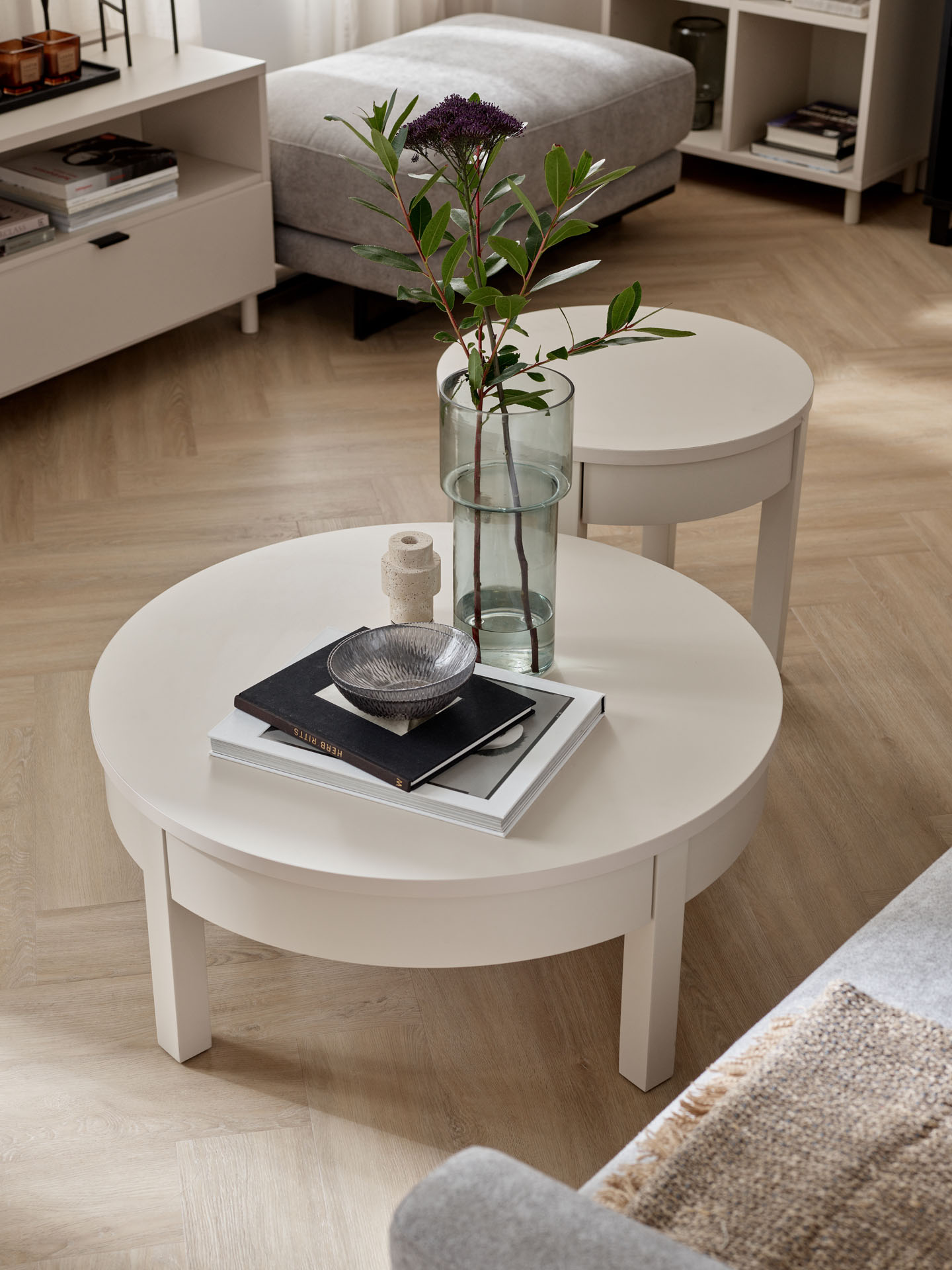 Coffee table low Simple | VOX