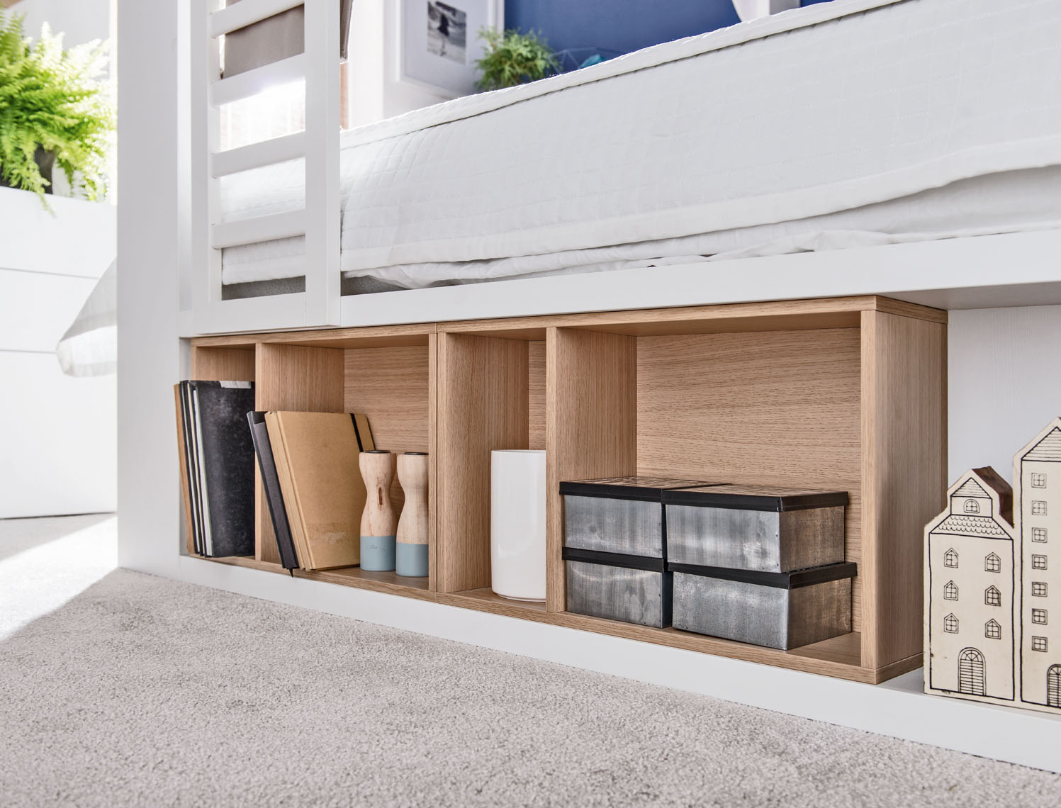 Caisson pour lit 4 You agencement