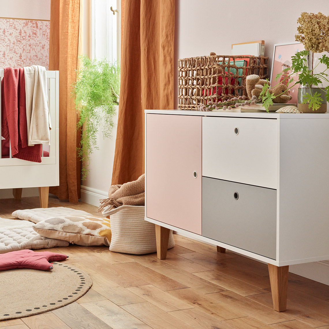 Low dresser Concept | VOX Low dresser Concept | VOX