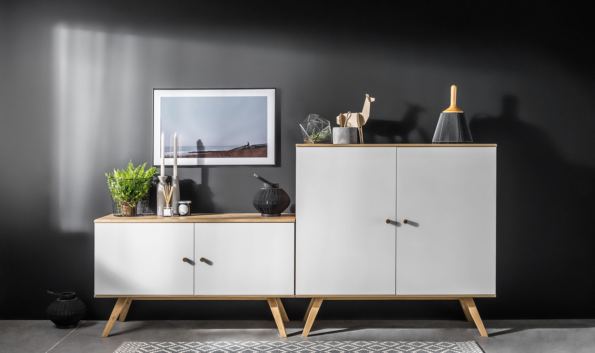 Kredens Nature | VOX