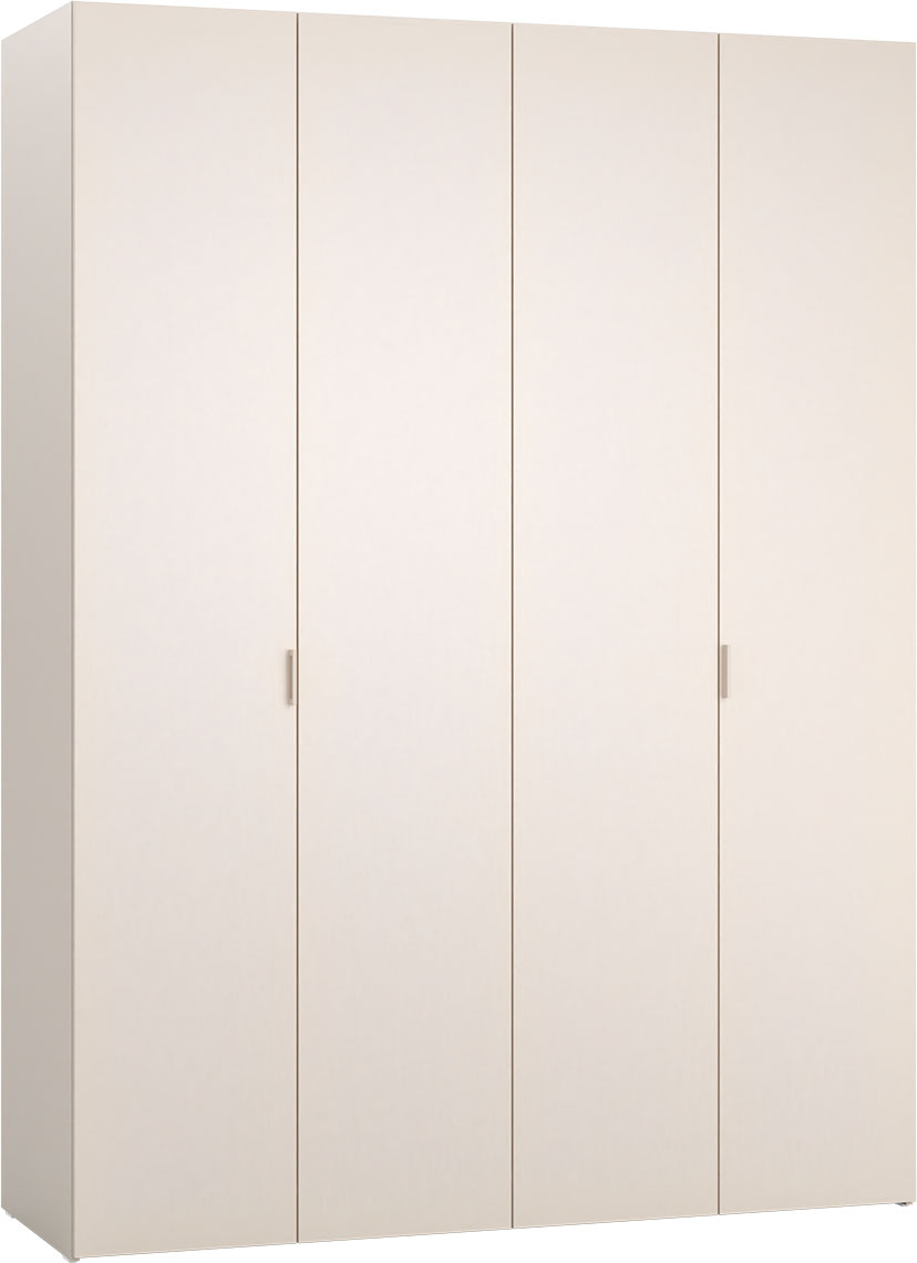 Szafa 4-drzwiowa wys. 240 4 You Fresh