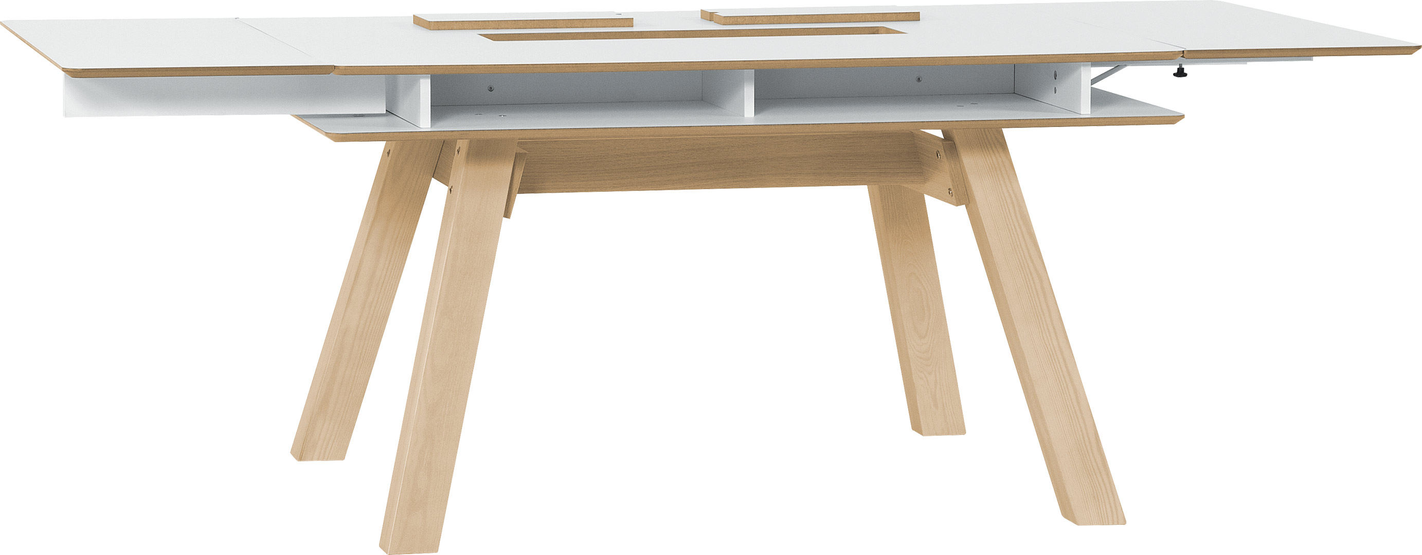 Extendable table 4 You | VOX