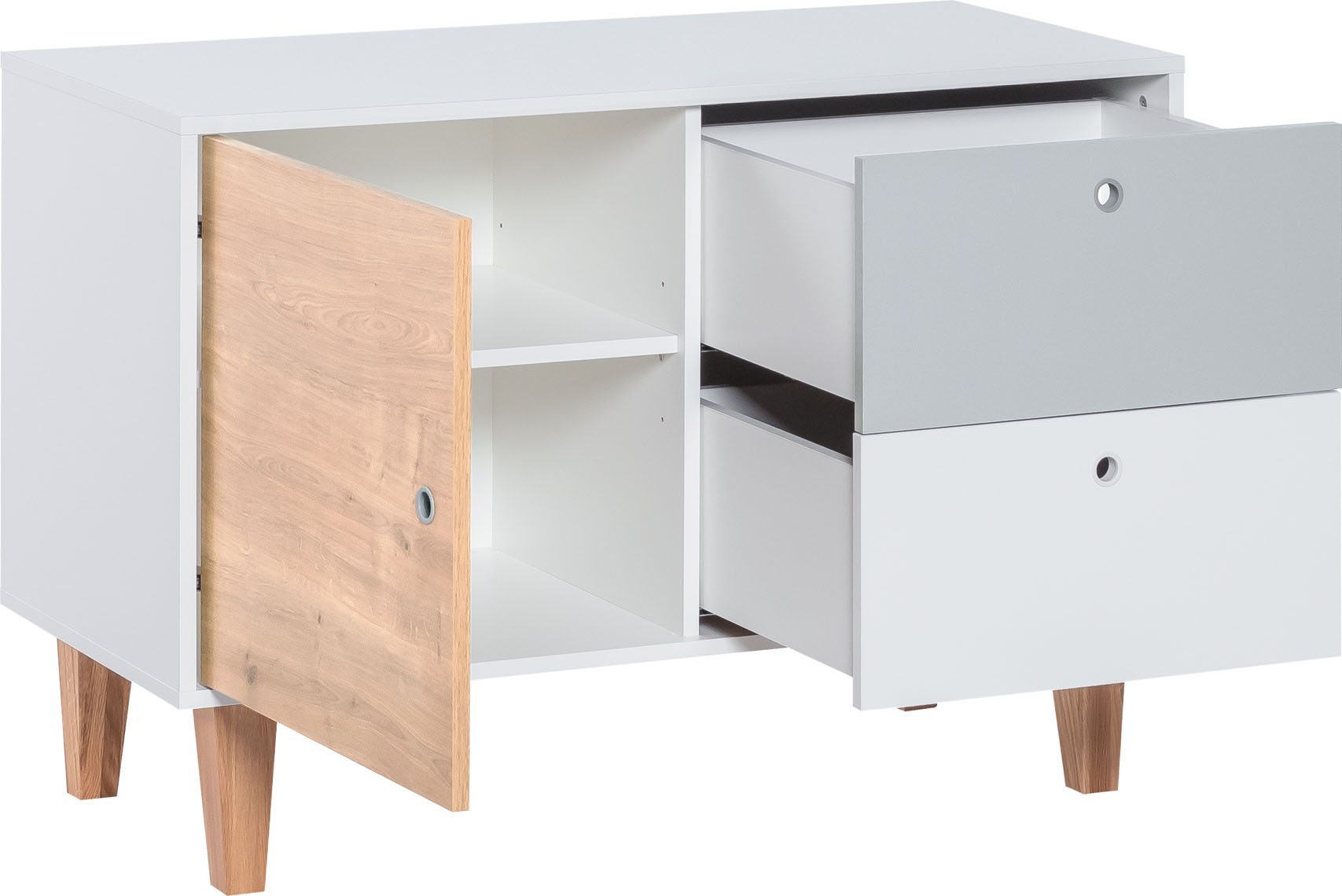 Low dresser Concept | VOX