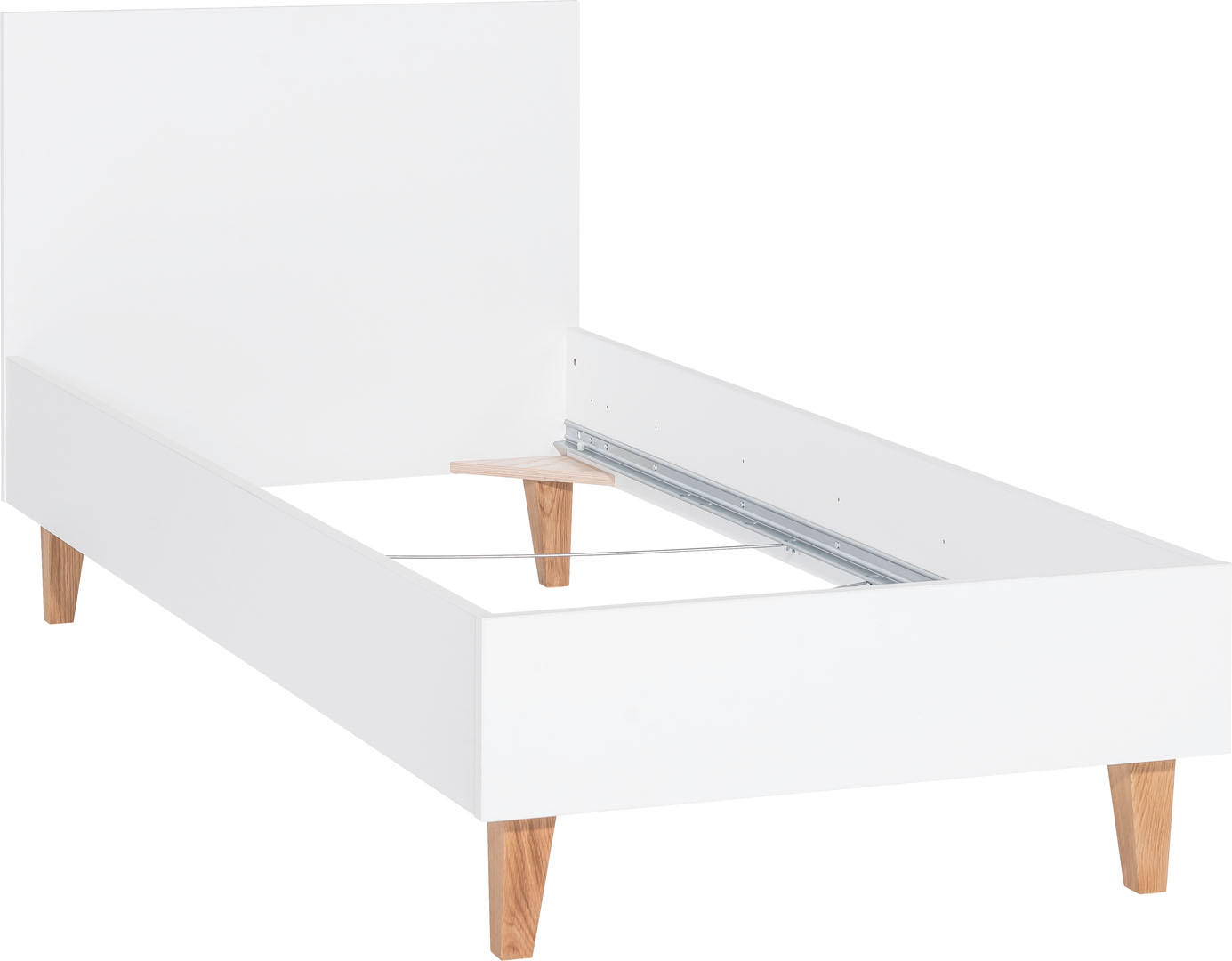 Łóżko 90x200 Concept