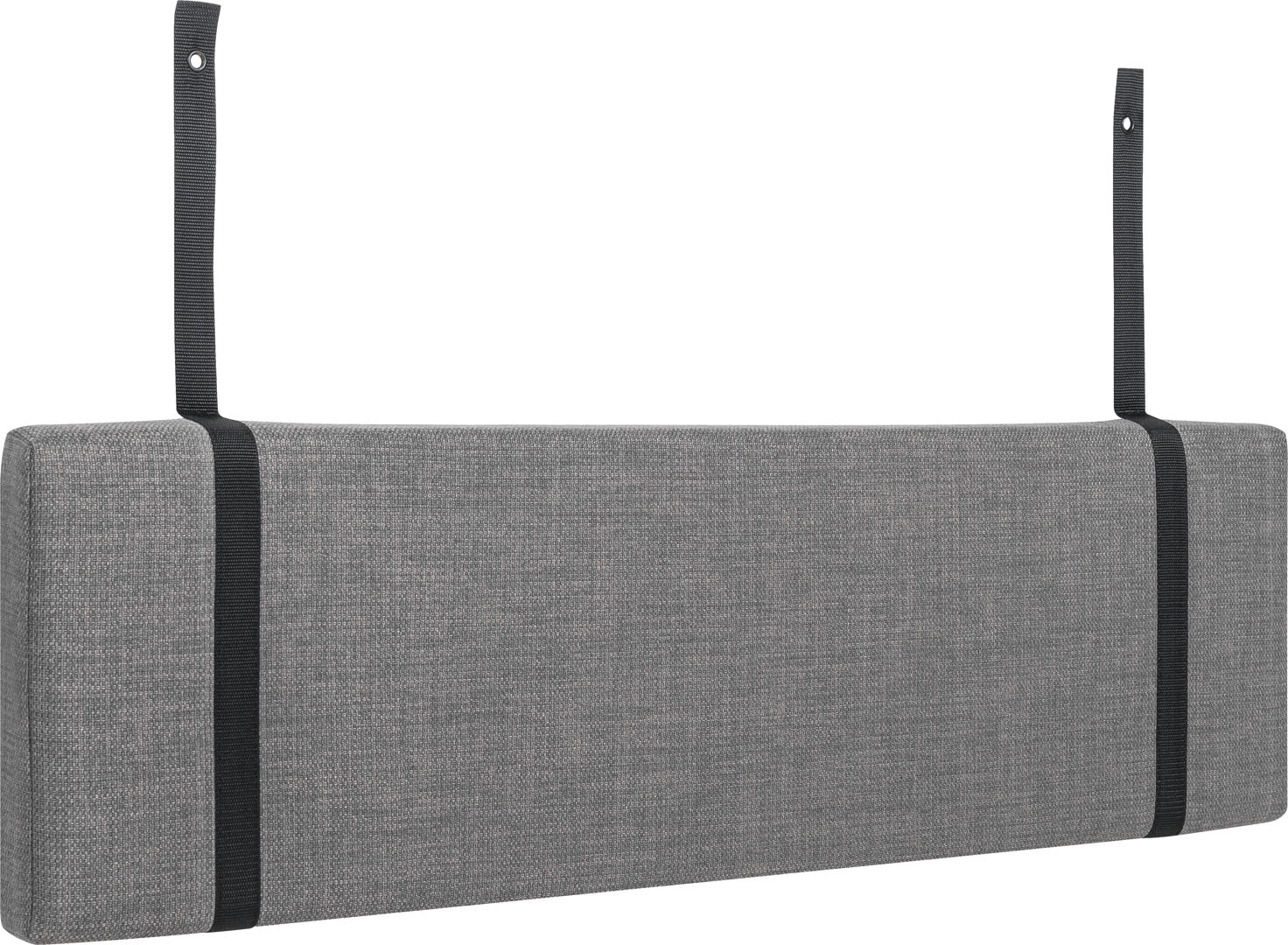 Zagłówek wiszący do łóżka 120x200 Concept